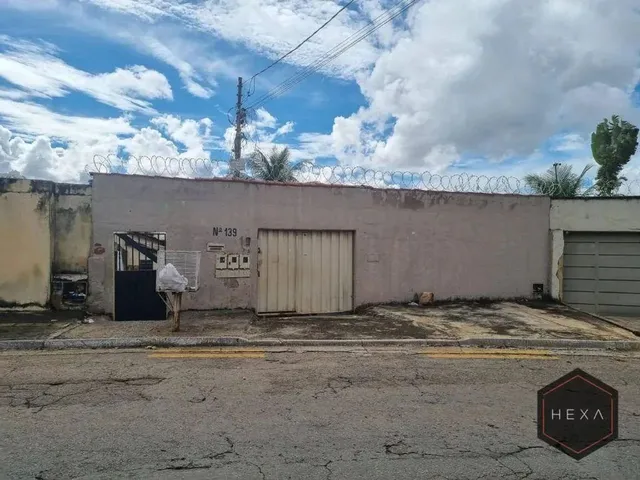 Imagem: Terreno a Venda Setor Centro Oeste - Goiânia/Go