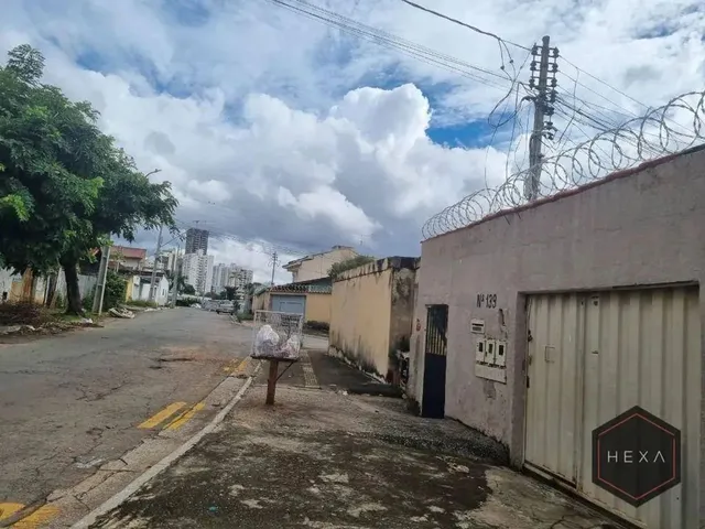 Imagem 5: Terreno a Venda Setor Centro Oeste - Goiânia/Go