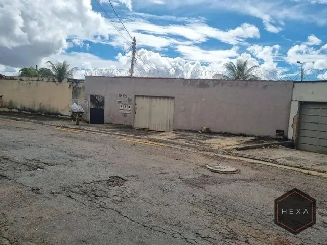Imagem 2: Terreno a Venda Setor Centro Oeste - Goiânia/Go