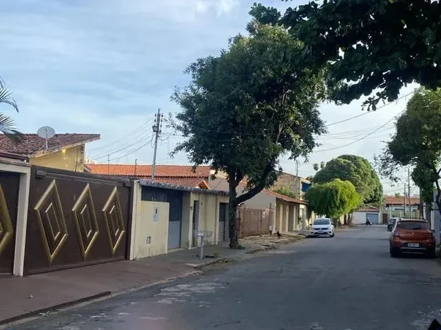 Imagem: Casa Setor Marechal Rondon, com 3 Suites
