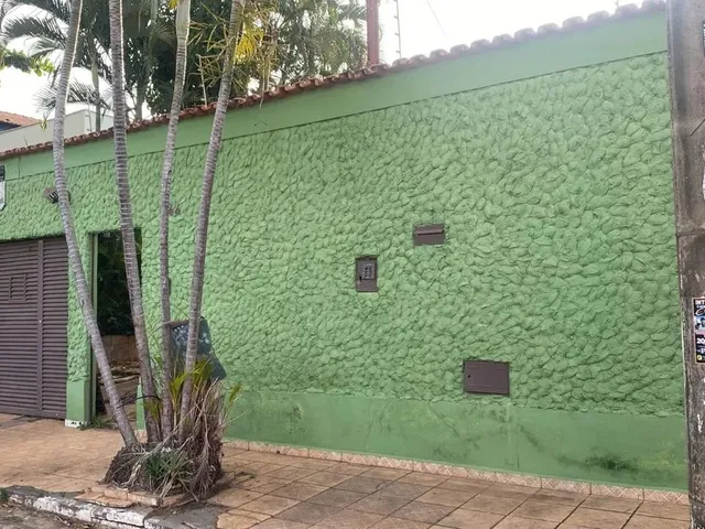 Imagem 4: Casa Setor Marechal Rondon, com 3 Suites Casa de Rua com 3 Quarto(S) e 2 Banheiro(S) À
