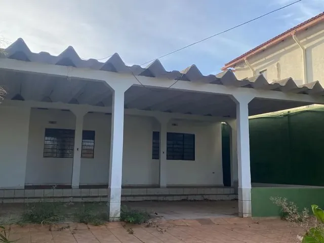 Imagem 11: Casa Setor Marechal Rondon, com 3 Suites Casa de Rua com 3 Quarto(S) e 2 Banheiro(S) À
