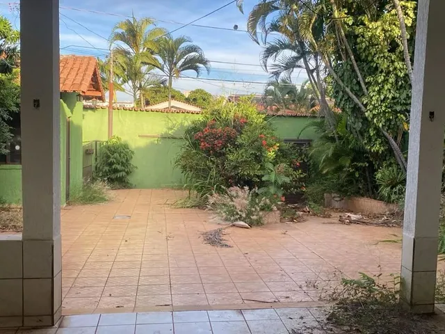 Imagem 5: Casa Setor Marechal Rondon, com 3 Suites Casa de Rua com 3 Quarto(S) e 2 Banheiro(S) À
