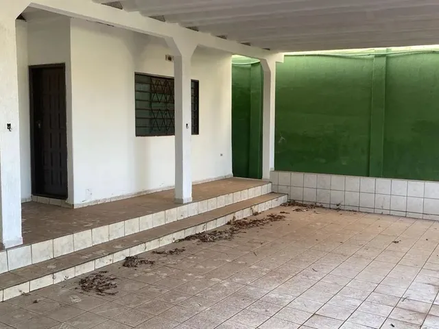 Imagem 13: Casa Setor Marechal Rondon, com 3 Suites Casa de Rua com 3 Quarto(S) e 2 Banheiro(S) À