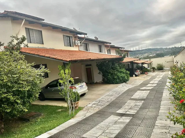 Imagem: Condomínio Sobrado para Venda com 130 M²