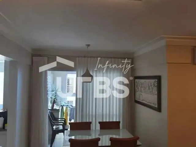 Imagem: Apartamento Solar Campinas