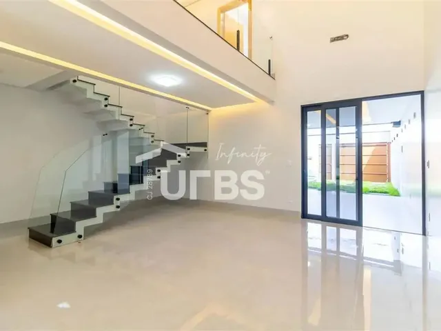 Imagem 6: 0 - Sobrado 4 Quartos, Sendo 4 Suítes