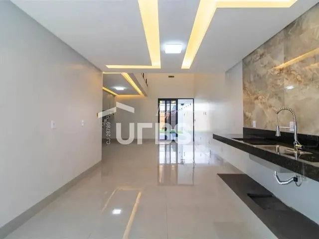 Imagem 11: 0 - Sobrado 4 Quartos, Sendo 4 Suítes