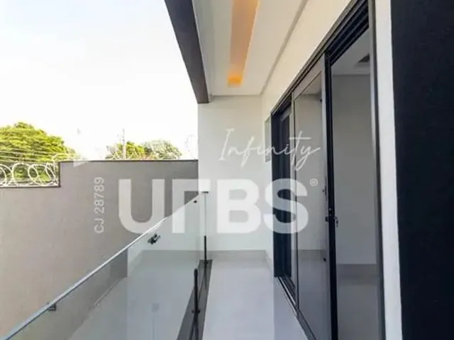 Imagem 8: 0 - Sobrado 4 Quartos, Sendo 4 Suítes