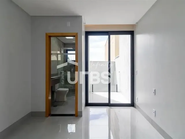 Imagem 14: 0 - Sobrado 4 Quartos, Sendo 4 Suítes