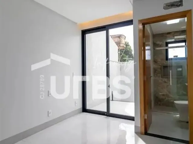 Imagem 10: 0 - Sobrado 4 Quartos, Sendo 4 Suítes