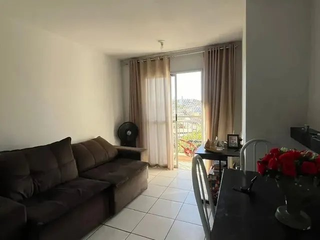 Imagem: Apartamento Brisas do Parque