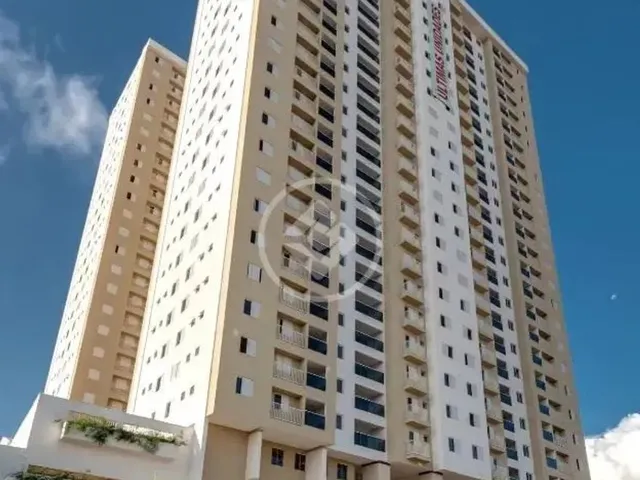 Imagem: Seu Novo Lar no Solar Campinas 3Q com Suíte