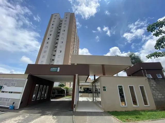 Imagem: Apartamento À Venda no Condomínio Brisas