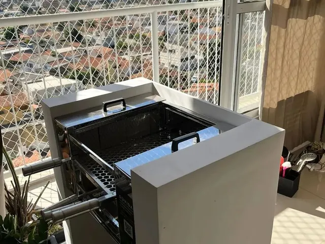 Imagem: Wish Coimbra com Armários Apartamento com