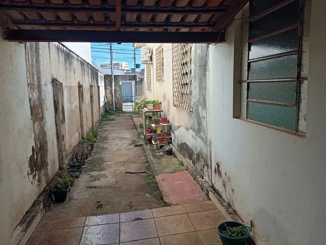 Imagem 9: Imóvel para Venda com 254 Metros Quadrados com 3 Quartos em Setor Coimbra - Goiânia - Go