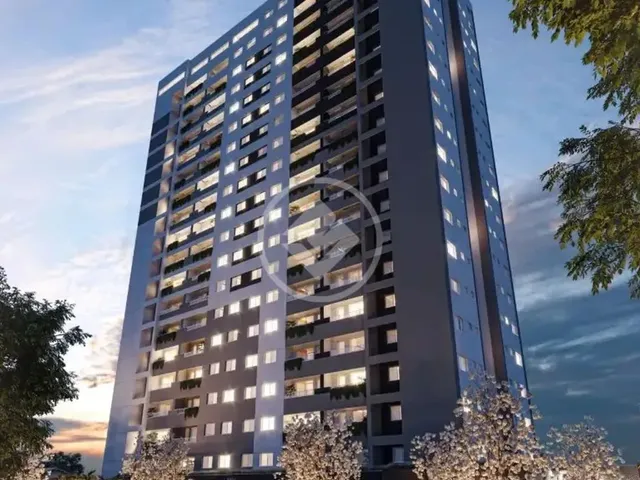 Imagem: Apartamento a Venda - Linea Leste Oeste