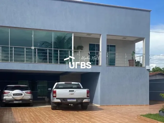 Imagem: Excelente Sobrado no Setor São José!