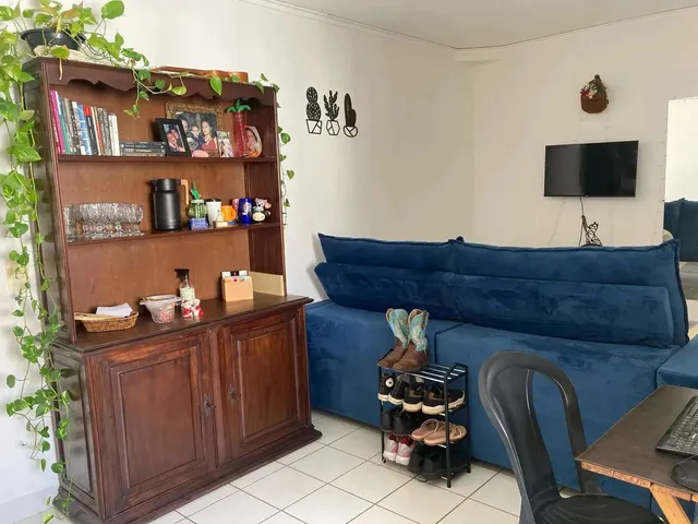 Imagem: Imóvel para Venda Possui 70 Metros Quadrados