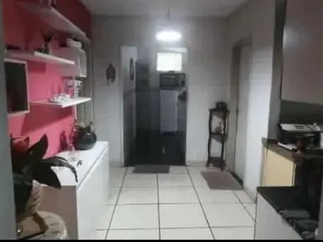 Imagem 3: Casa Setor Coimbra . Próximo Ao Hiper Moreira Casa de Rua com 3 Quarto(S) e 3 Banheiro(S