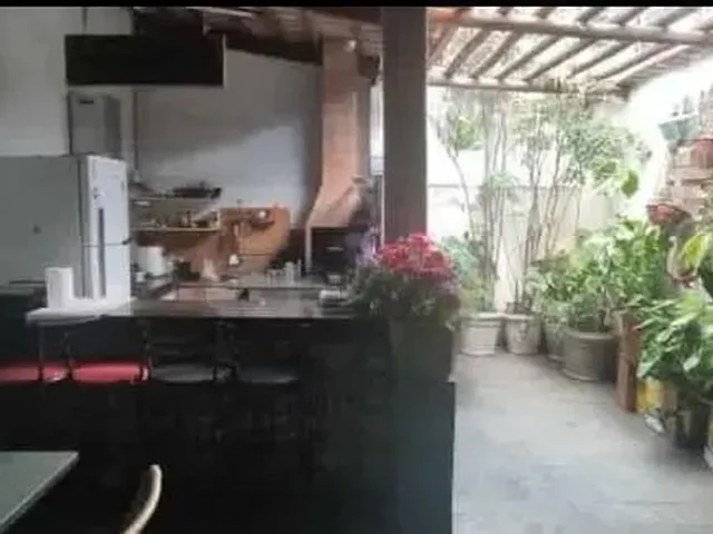 Imagem 15: Casa Setor Coimbra . Próximo Ao Hiper Moreira Casa de Rua com 3 Quarto(S) e 3 Banheiro(S