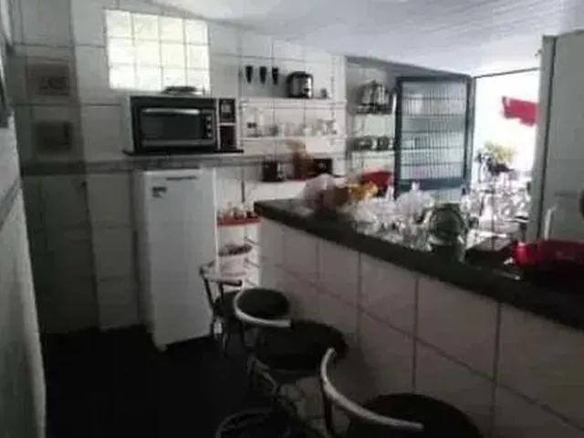 Imagem 14: Casa Setor Coimbra . Próximo Ao Hiper Moreira Casa de Rua com 3 Quarto(S) e 3 Banheiro(S
