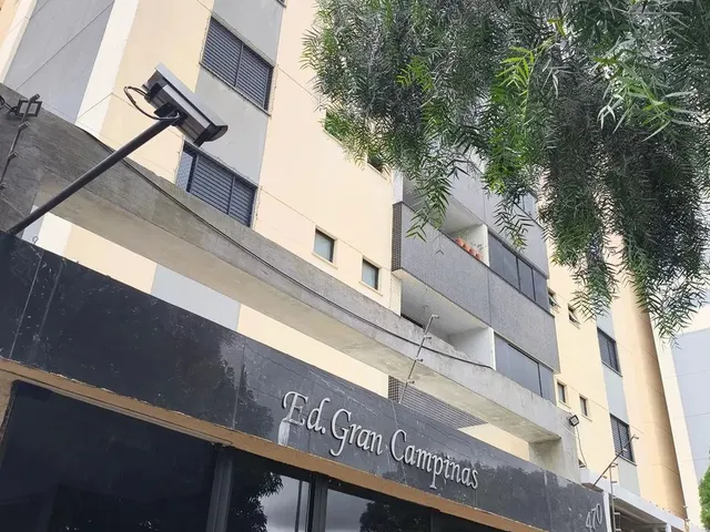 Imagem 1: Lindo Apartamento no Setor dos Funcionários com 3 Quartos