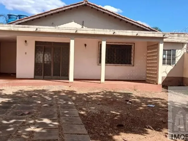 Imagem: Casa a Venda no Bairro Setor Campinas