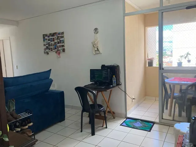 Imagem: Viver Fama 3 Quartos Andar Alto