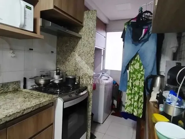 Imagem: Apartamento 3Q no Setor Campinas