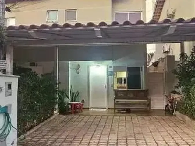Imagem: Sobrado para Venda Possui 118 Metros Quadrados