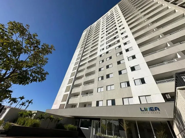 Imagem: Cond Linea Leste Oeste - 02 Quartos, Sendo