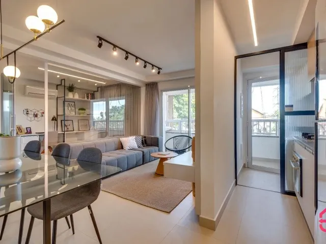 Imagem: Linea Leste Oeste - 76M² (3Q com Suíte)