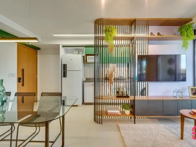 Imagem 7: Linea Leste Oeste - 76M² (3Q com Suíte) em Setor Marechal Rondon - Goiânia, Go