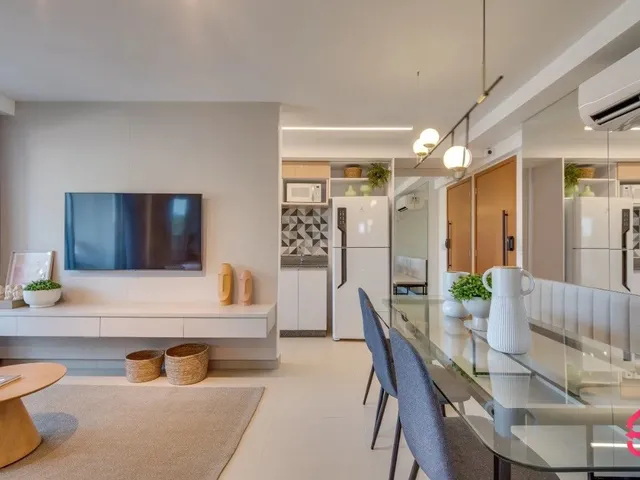 Imagem 15: Linea Leste Oeste - 76M² (3Q com Suíte) em Setor Marechal Rondon - Goiânia, Go