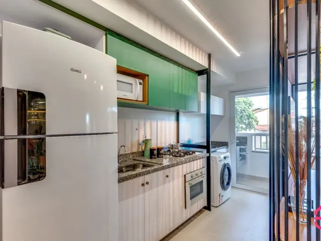 Imagem 9: Linea Leste Oeste - 76M² (3Q com Suíte) em Setor Marechal Rondon - Goiânia, Go