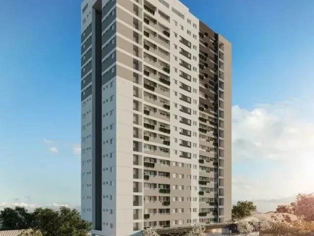 Imagem 2: Linea Leste Oeste - 76M² (3Q com Suíte) em Setor Marechal Rondon - Goiânia, Go