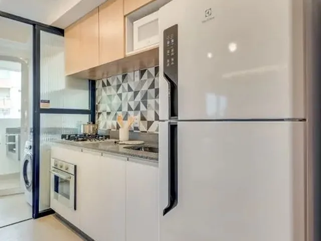 Imagem 8: Linea Leste Oeste - 76M² (3Q com Suíte) em Setor Marechal Rondon - Goiânia, Go