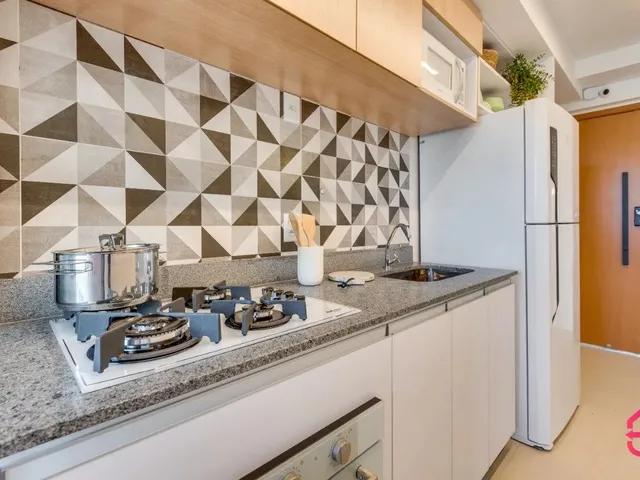 Imagem 14: Linea Leste Oeste - 76M² (3Q com Suíte) em Setor Marechal Rondon - Goiânia, Go