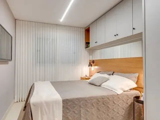 Imagem 12: Linea Leste Oeste - 76M² (3Q com Suíte) em Setor Marechal Rondon - Goiânia, Go
