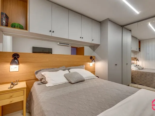 Imagem 6: Linea Leste Oeste - 76M² (3Q com Suíte) em Setor Marechal Rondon - Goiânia, Go