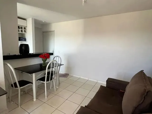 Imagem: Apartamento À Venda no Brisas do Parque