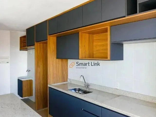 Imagem: O apartamento possui 3 Dormitórios, 1 Suíte, 2 Banheiros,