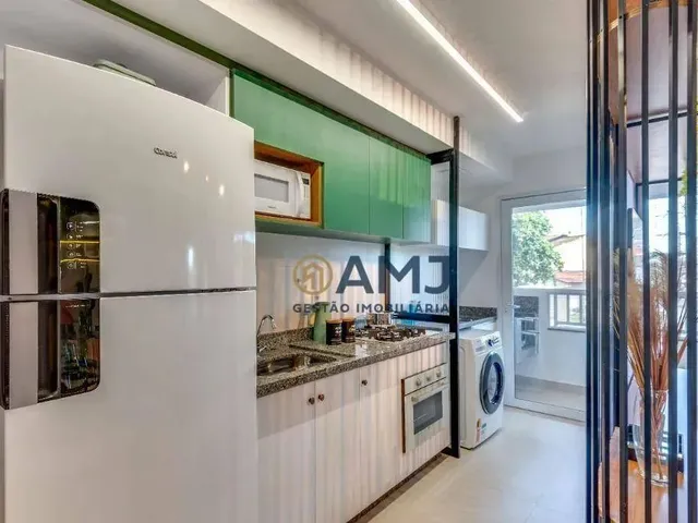 Imagem 14: Linea Leste-Oeste com 3 Quartos Sendo Uma Suíte