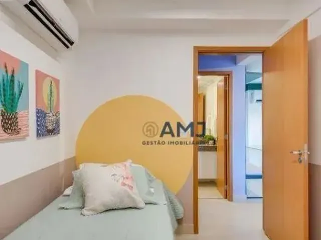 Imagem 16: Linea Leste-Oeste com 3 Quartos Sendo Uma Suíte