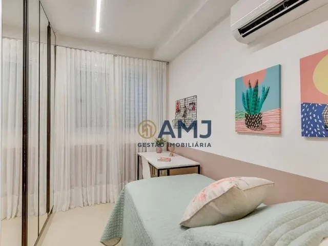Imagem 4: Linea Leste-Oeste com 3 Quartos Sendo Uma Suíte