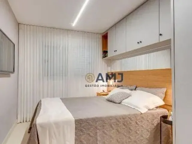 Imagem 2: Linea Leste-Oeste com 3 Quartos Sendo Uma Suíte
