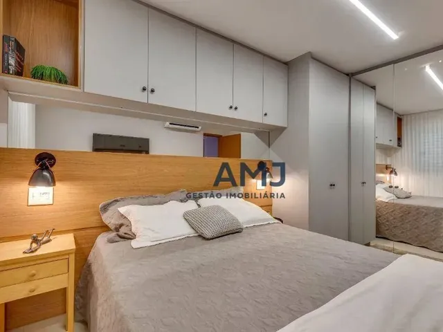 Imagem 5: Linea Leste-Oeste com 3 Quartos Sendo Uma Suíte