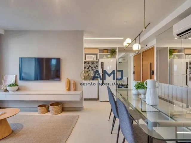 Imagem 7: Linea Leste-Oeste com 3 Quartos Sendo Uma Suíte