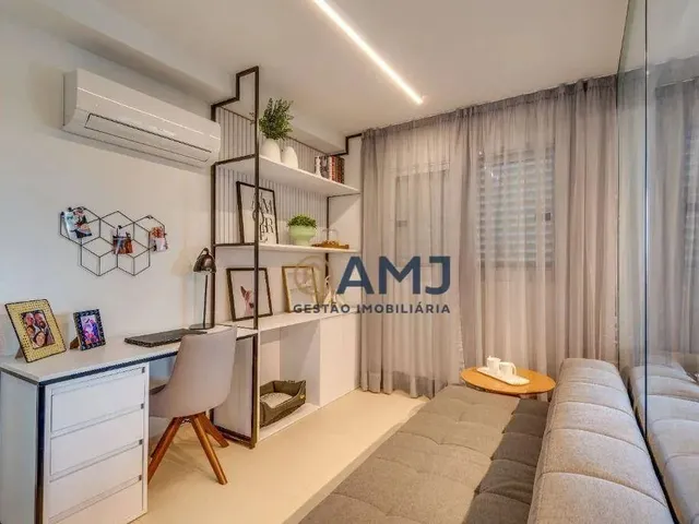 Imagem 11: Linea Leste-Oeste com 3 Quartos Sendo Uma Suíte